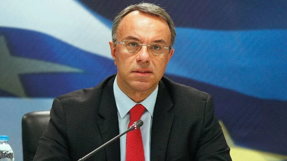 Σταϊκούρας σε τηλεδιάσκεψη του Ε.Ε.Α.: Λεφτόδεντρα δεν υπάρχουν