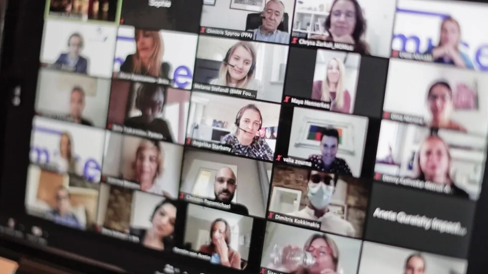 Σειρά συν-δημιουργικών εργαστηρίων στην Αθήνα για λύσεις σε ζητήματα βιωσιμότητας