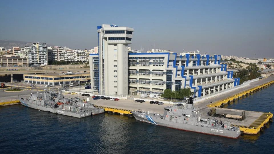 ΥΝΑΝΠ: Προσλήψεις ψυχολόγων στο Λιμενικό μέσω ΑΣΕΠ