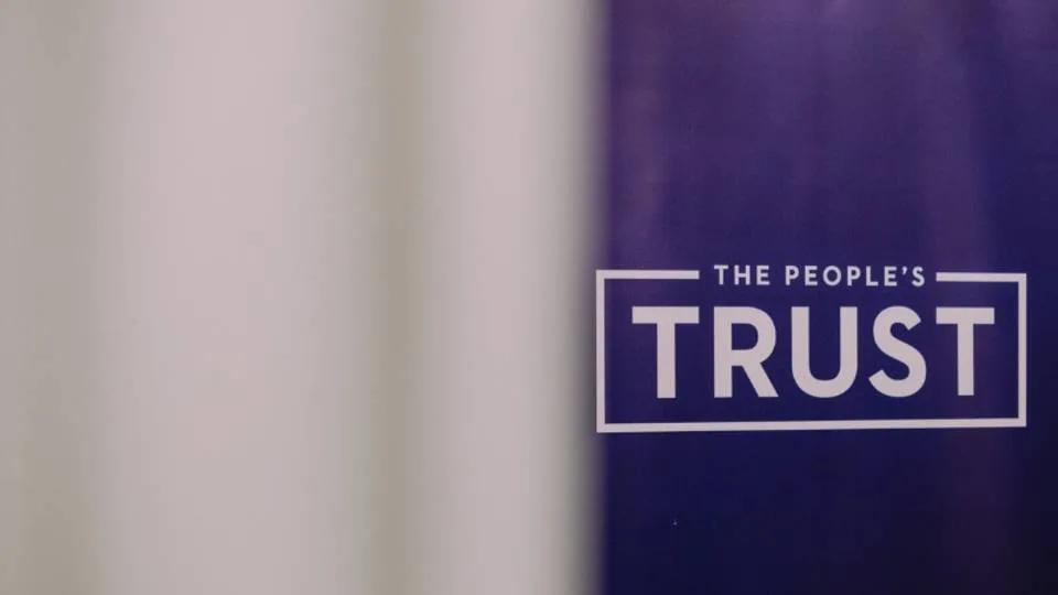 The People's Trust: Στήριξη σε πάνω από 300 μικρές επιχειρήσεις!
