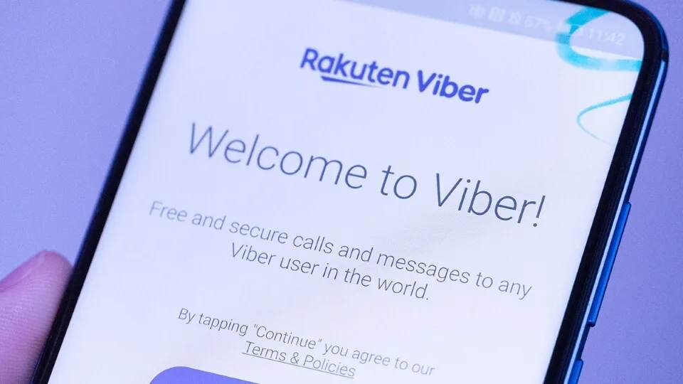 Νέα πρωτοβουλία του Viber: Δημιουργία δωρεάν επαγγελματικών λογαριασμών από μικρές επιχειρήσεις