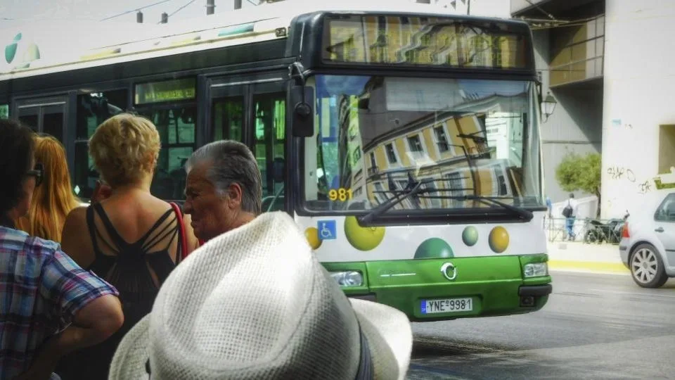 ΜΜΜ: Μείωση ή διαγραφή προστίμων πλέον μέσω gov.gr