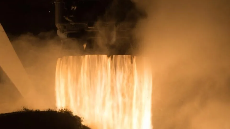 Η SpaceX και η NASA εκτόξευσαν τέσσερις αστροναύτες στο διάστημα