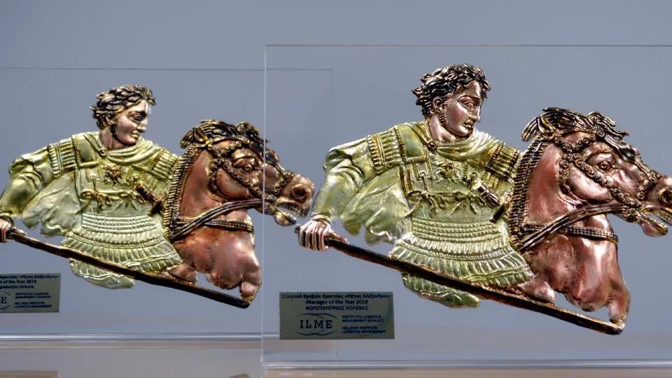 Παράταση υποβολής υποψηφιοτήτων για τα βραβεία «Μέγας Αλέξανδρος»