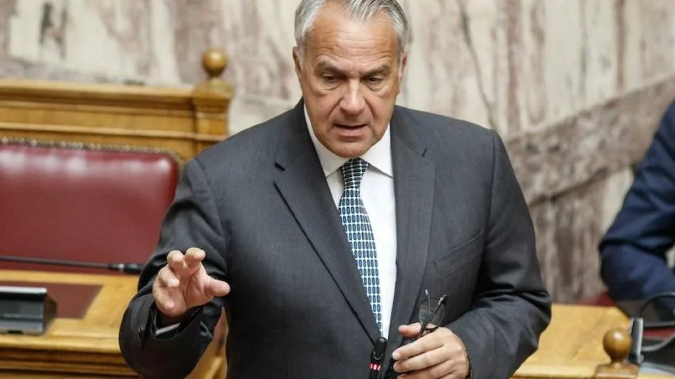 Βορίδης για δημόσιους υπάλληλους: Από τη Microsoft η ψηφιακή επιμόρφωση - Έρχεται Erasmus+