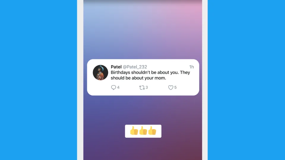 Τα tweets που εξαφανίζονται έρχονται στο Twitter