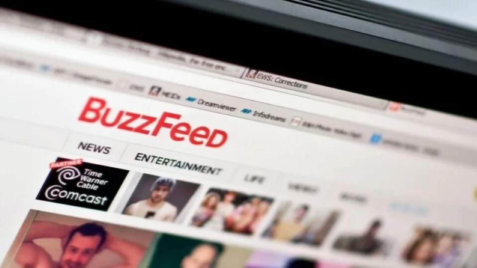 Το BuzzFeed εξαγόρασε το ειδησεογραφικό portal HuffPost από την Verizon Media