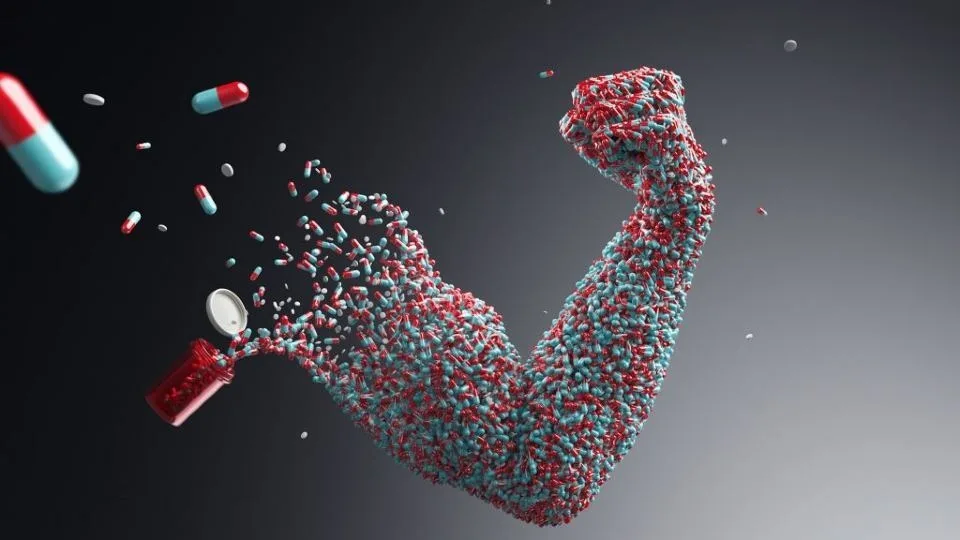 ΑΠΘ: Ερευνητικό πρόγραμμα «ANTI-DIF» - Εκπαίδευση κατά του ντόπινγκ στο ποδόσφαιρο