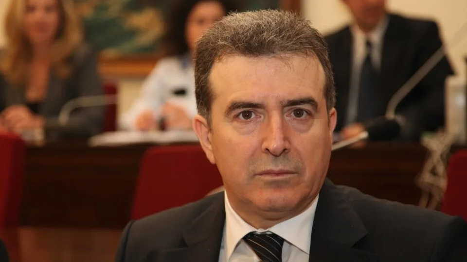 Μιχάλης Χρυσοχοΐδης: Περαιτέρω ενίσχυση του ΕΟΦ