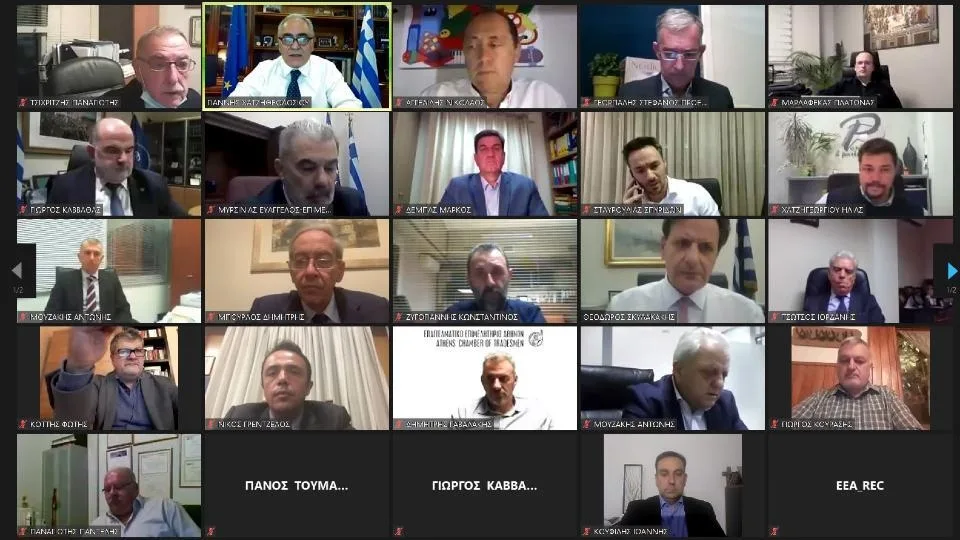 Σκυλακάκης: «Η Επιστρεπτέα Προκαταβολή θα συνεχιστεί και το 2021»