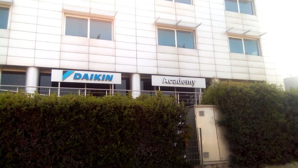 Daikin Academy: Συμπληρώνει δώδεκα χρόνια λειτουργίας σε Αθήνα και Θεσσαλονίκη