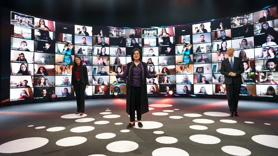 SingularityU Greece Summit: «Unlearn» & «Re-Learn» το όχημα για την μετά Covid-19 εποχή