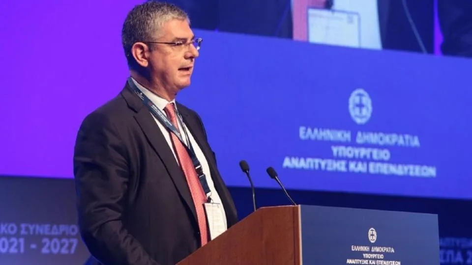 Τσακίρης: Το ελληνικό οικοσύστημα startup συνεχίζει να βρίσκει δρόμους χρηματοδότησης