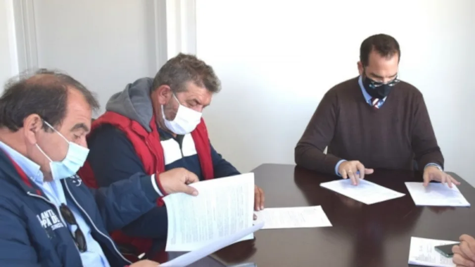 Περ. Δυτ. Ελλάδας: Ξεκινούν οι εργασίες συντήρησης και αποκατάστασης στον Αλφειό