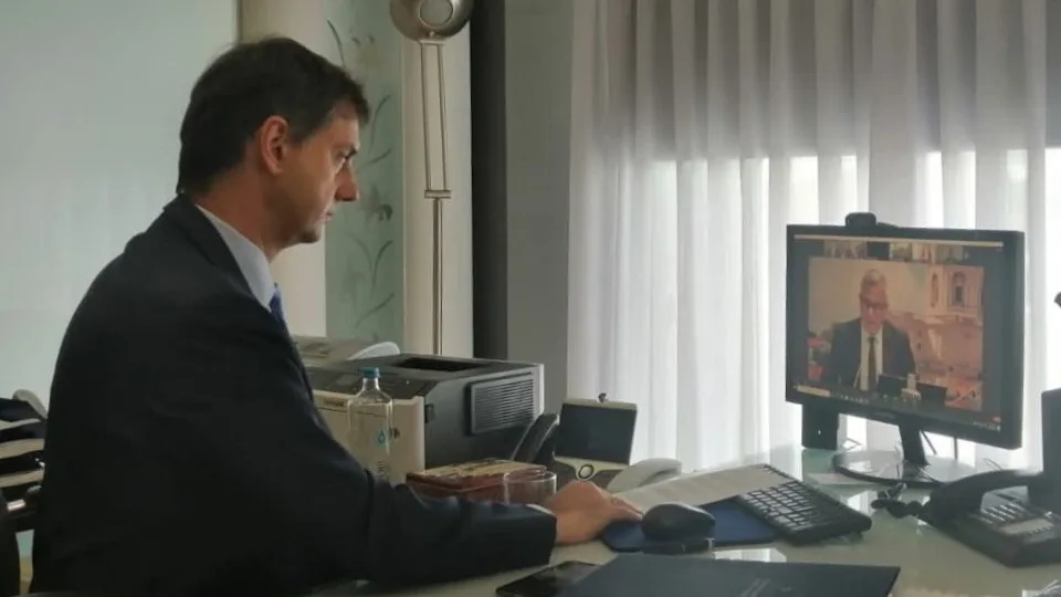 Θεοχάρης στον ΠΟΤ: 5 προτάσεις, που θα επιτρέψουν την ασφαλή έναρξη του τουρισμού το 2021​