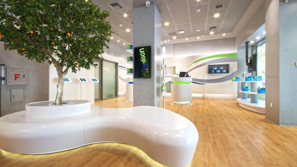 Η Stirixis Group εξελίσσει νέα formats για το retail δίκτυο της Elpedison