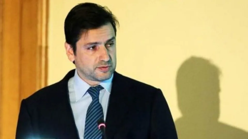 Στασινόπουλος: Το ζητούμενο είναι η μετάβαση προς μια οικονομία ισχυρή, βιώσιμη κι ανθεκτική