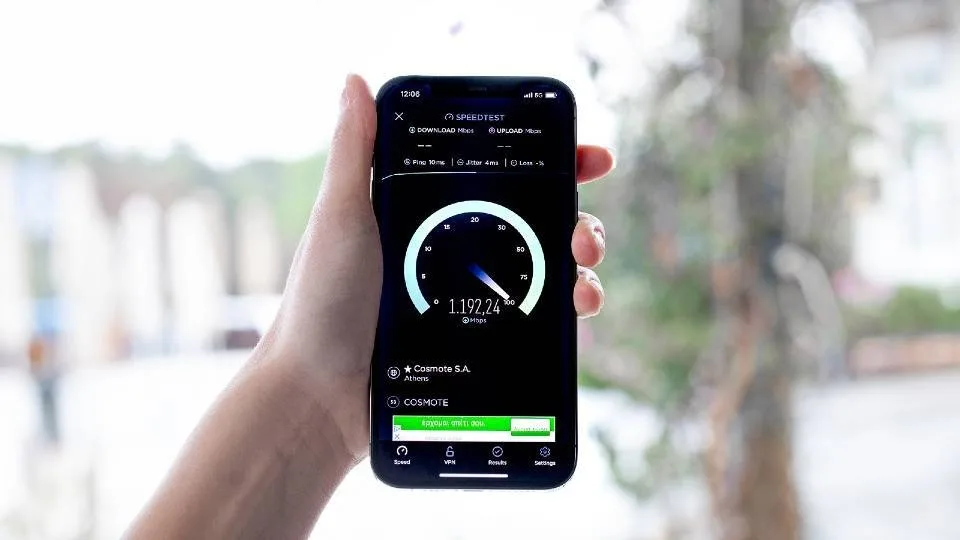 Η Cosmote φέρνει πρώτη το 5G - Εμπορική διάθεση σε Αθήνα, Θεσσαλονίκη κι άλλες πόλεις