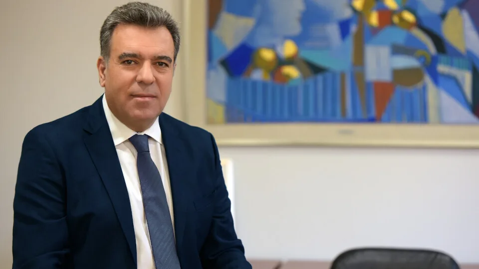 Κόνσολας: Η ΕΕ στηρίζει τη μεταρρύθμιση για την αναβάθμιση της τουριστικής εκπαίδευσης στην Ελλάδα