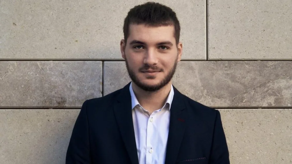 Στην πρώτη θέση του διαγωνισμού MIT Policy Hackathon φοιτητής του ACT