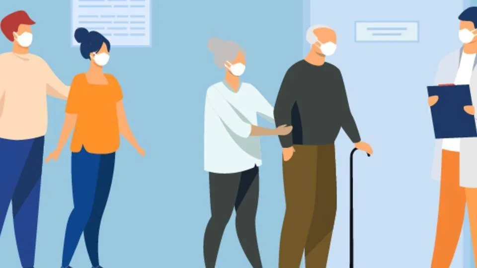 Σε λειτουργία η πλατφόρμα για τα εμβόλια - Χρήσιμες απαντήσεις