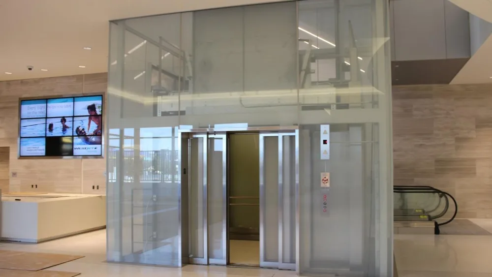 Υποχρεωτική απογραφή ανελκυστήρων σε όλη τη χώρα από τις αρχές Ιουλίου 2025