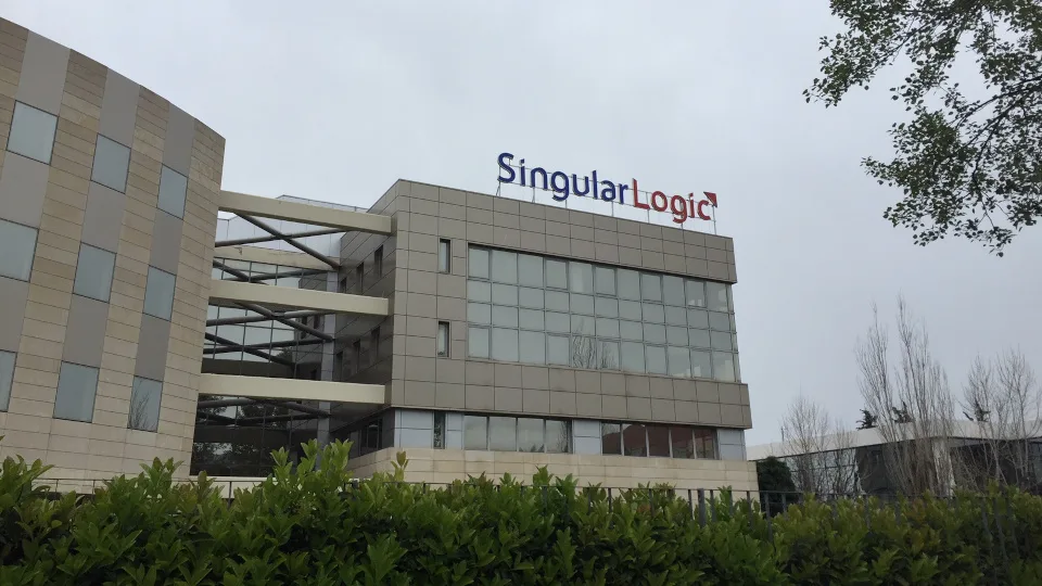 SingularLogic: Νέος επικεφαλής του τμήματος Business Aplications Service