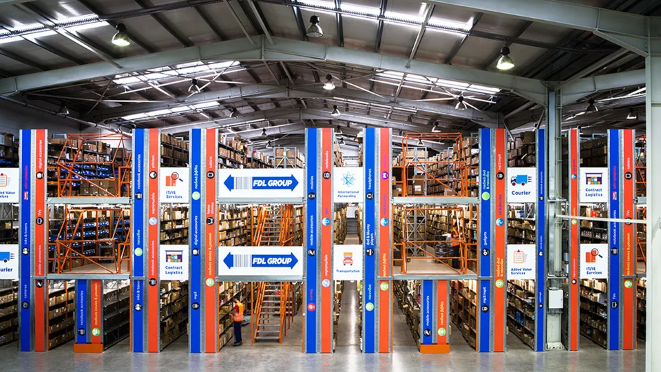 Foodlink: Στο 0,10 ευρώ η τιμή διάθεσης των νέων μετοχών στην ΑΜΚ