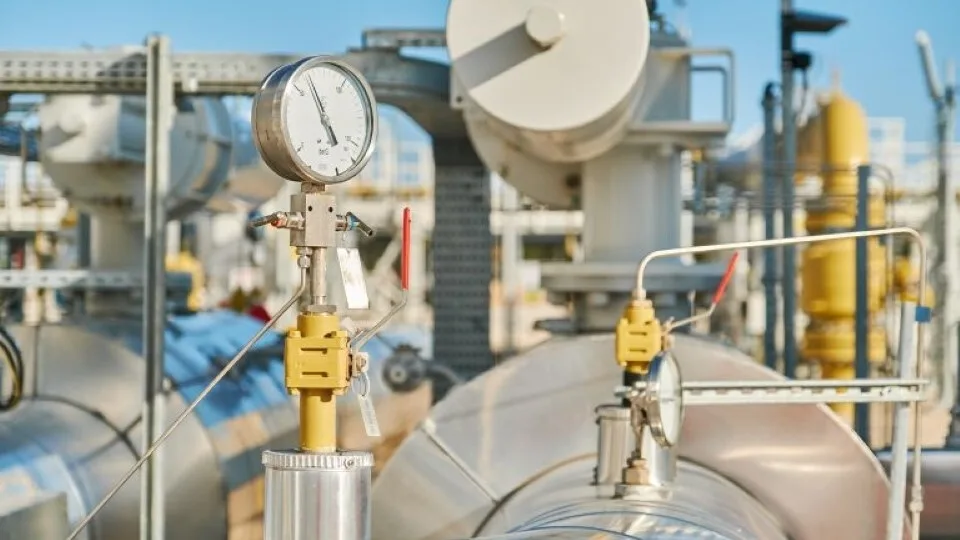 ​Η ΕΕ εγκρίνει τη χρηματοδότηση του έργου «Ανεξάρτητο Σύστημα Φυσικού Αερίου Αλεξανδρούπολης»