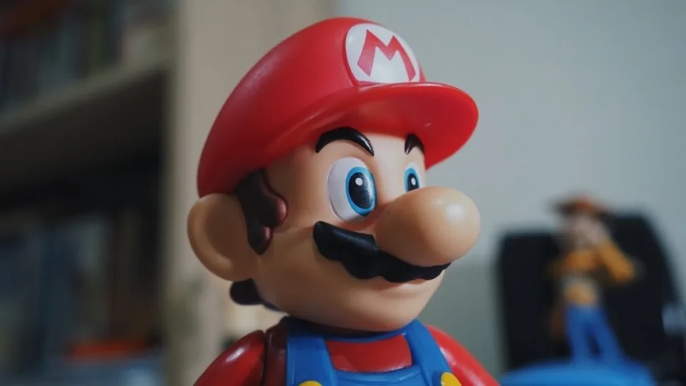 Η Microsoft ήθελε να εξαγοράσει την Nintendo και τον Super Mario πριν το πρώτο Xbox