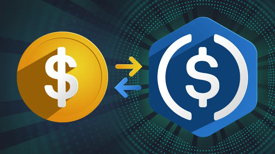 «Πράσινο φως» δίνουν οι ΗΠΑ στη χρήση stablecoin για τραπεζικές συναλλαγές