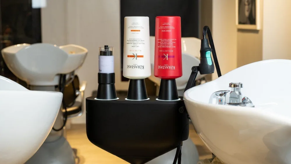 CES 2021: H L’Oréal λανσάρει το L’Oréal Water Saver
