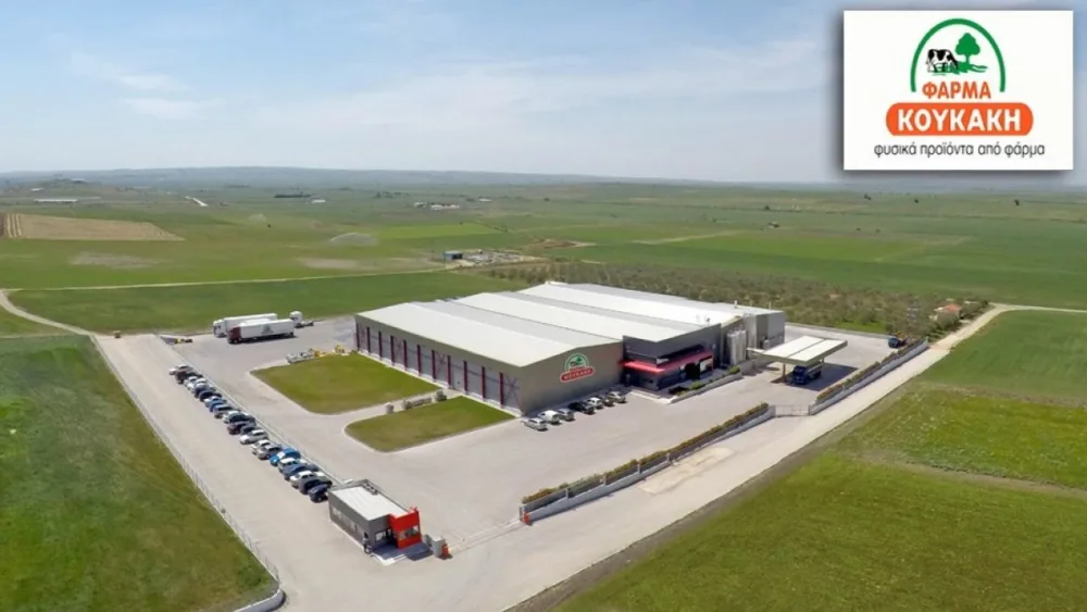 Η πρωτοβουλία ΕΛΛΑ-ΔΙΚΑ ΜΑΣ ενισχύει τη δυναμική της υποδεχόμενη τη Φάρμα Κουκάκη