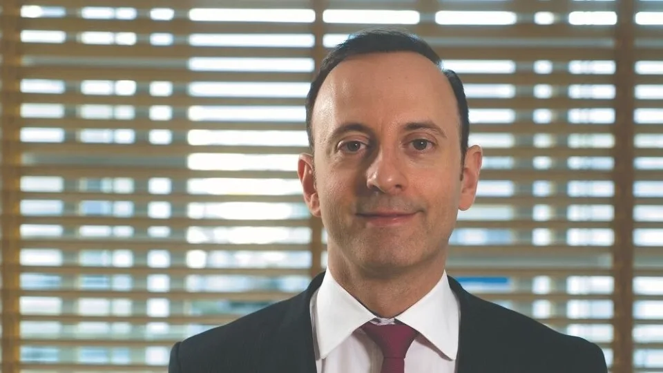 ΕΕΣΥΠ: Νέoς πρόεδρος του Διοικητικού Συμβουλίου ο Κωνσταντίνος Δερδεμέζης