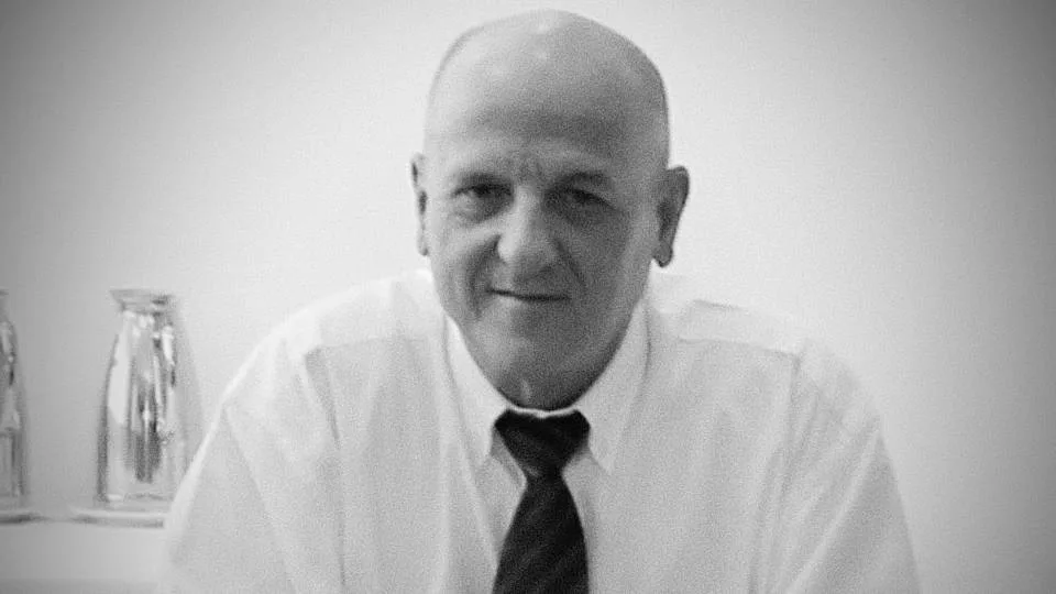 Isomat: Έφυγε από τη ζωή ο Γενικός Διευθυντής της εταιρείας, Στέλιος Δελητζάς