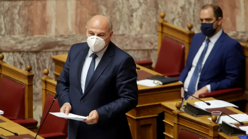 Νέα παράταση για τους δανειολήπτες του «νόμου Κατσέλη»