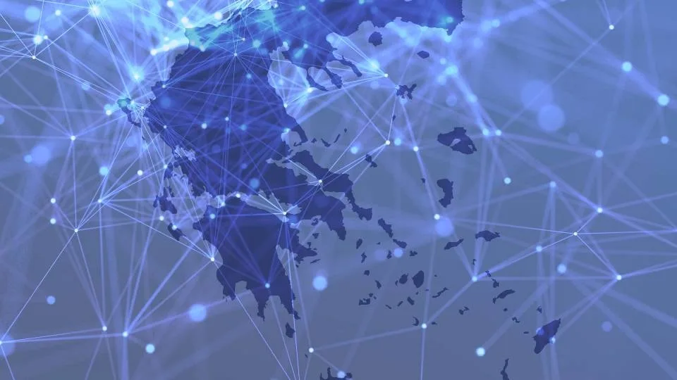 Διαδραστικός χάρτης καταγράφει ψηφιακά την ελληνική tech startup κοινότητα