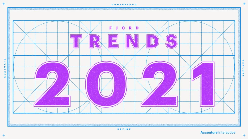 Accenture: Tο 2021 θα επαναπροσδιορίσει τον 21ο αιώνα - 7 αναδυόμενες τάσεις
