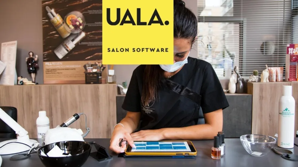 Η Funkmartini γίνεται UALA και συνεργάζεται με την Google για τα online ραντεβού