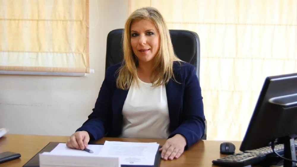 Συρεγγέλα: Η συμφιλίωση οικογενειακής και επαγγελματικής ζωής στους άμεσους στόχους