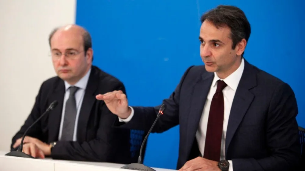 «Project manager» για εκκρεμείς συντάξεις τοποθετεί η κυβέρνηση