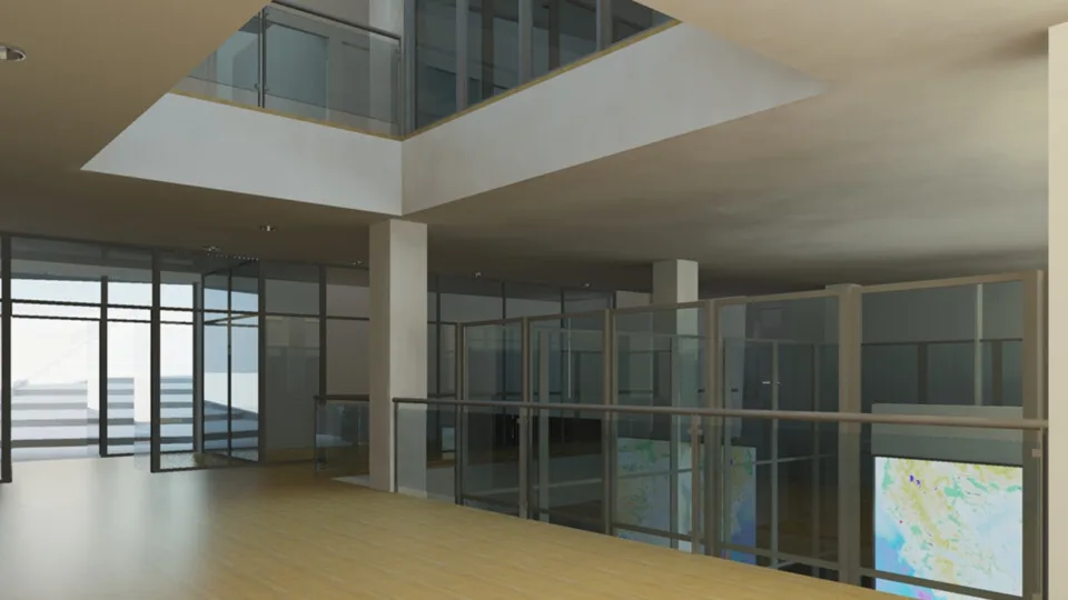 Νέο διώροφο αποκτά το Εθνικό Αστεροσκοπείο Αθηνών με χρηματοδότηση από το ΠΕΠ Αττικής​​