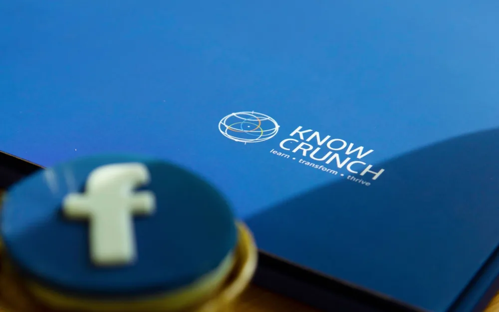 E-Learning Masterclass in Facebook Marketing