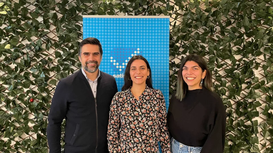 To Uni.Fund επενδύει στην e-satisfaction.com