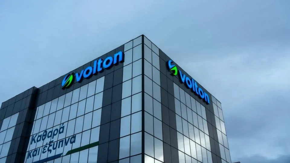 Volton: Βρίσκεται ανάμεσα στις κορυφαίες εταιρείες για τις γυναίκες στην Ελλάδα το 2025