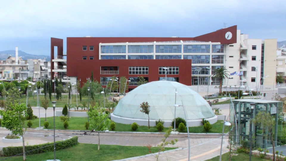 Δωρεάν WiFi σε 6 περιοχές από τον Δήμο Περιστερίου