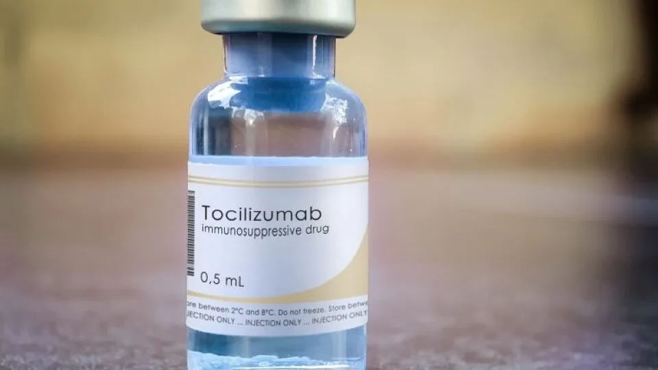 Κορονοϊός: Φάρμακο για την αρθρίτιδα μειώνει τον κίνδυνο θανάτου και το χρόνο ανάρρωσης