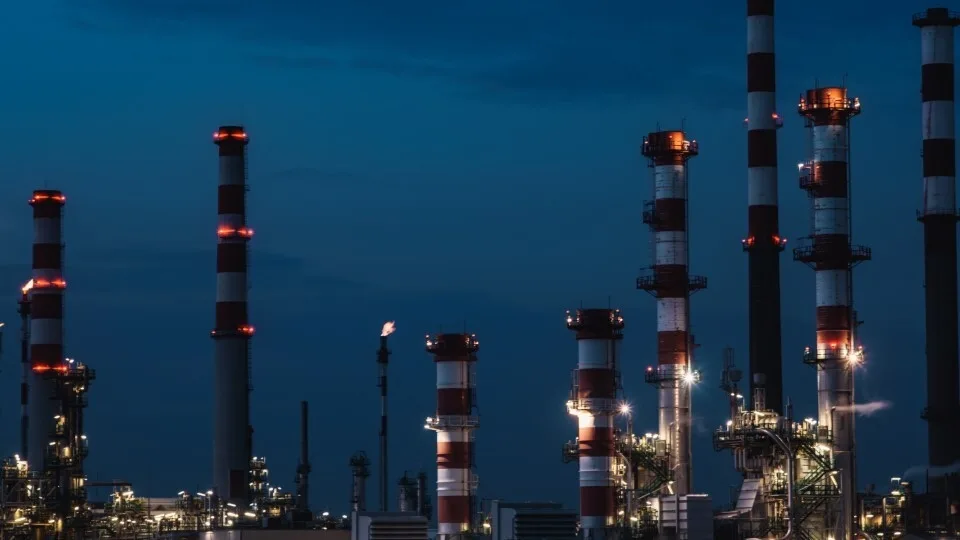 Η Shell λέει ότι η παραγωγή πετρελαίου θα πέφτει κάθε χρόνο, για πάντα