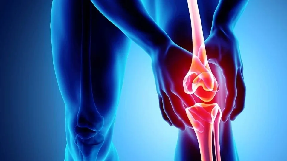 Ένα αντικαταθλιπτικό μπορεί να είναι η πρώτη θεραπεία για την οστεοαρθρίτιδα