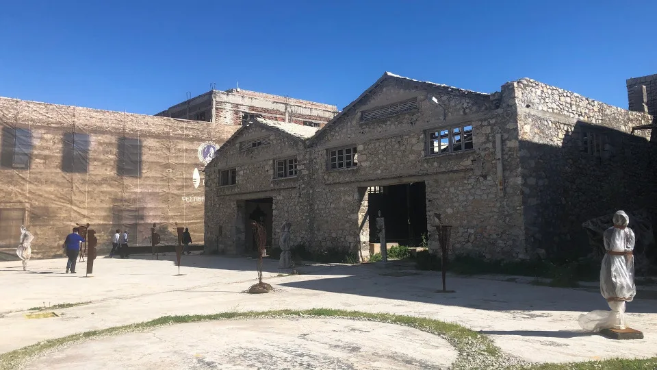 Η συμβολή της Εθνικής Τράπεζας ​στην Πολιτιστική Πρωτεύουσα της Ευρώπης